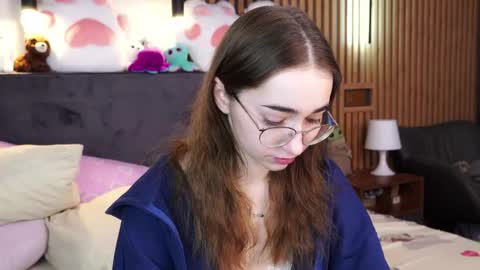 Polly online show from 02-05-26, 08:08