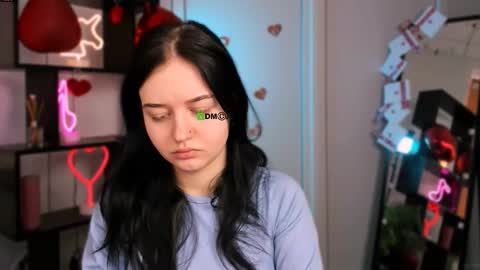 Snapshot of polly_cute1 chatting on 02-22-26, 06:46 polly_cute1 online show from 02-22-26, 06:46