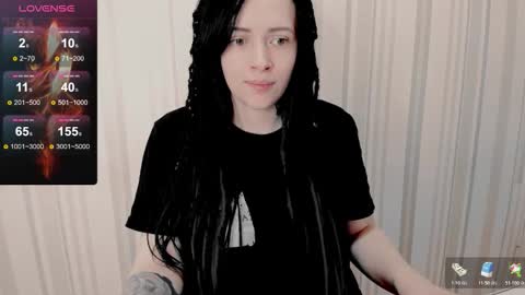 Snapshot of polly_wow chatting on 10-31-25, 03:18 Polly online show from 10-31-25, 03:18