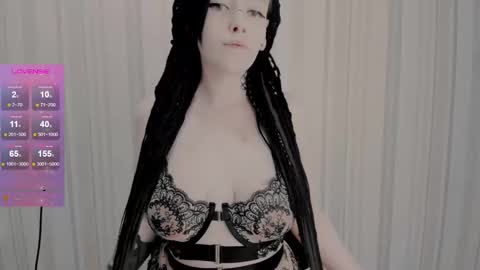 Snapshot of polly_wow chatting on 11-09-25, 09:07 Polly online show from 11-09-25, 09:07