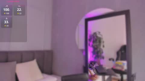 POLLY online show from 10-23-25, 10:47