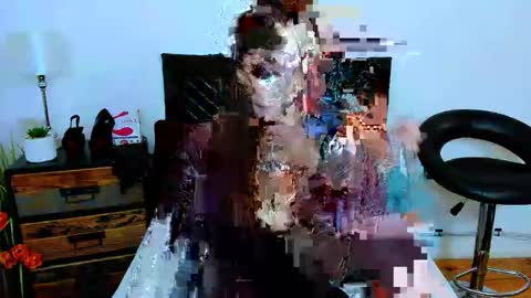 Polly online show from 02-09-26, 02:15