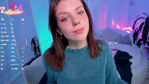 Snapshot of pollyrouge chatting on 02-21-25, 09:00 Your Polly follow me online show from 02-21-25, 09:00