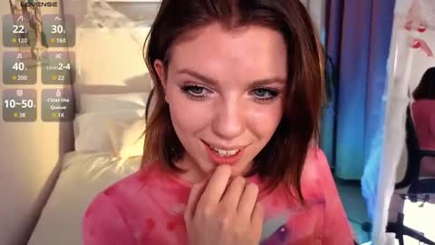 Snapshot of pollyrouge chatting on 11-05-25, 02:28 Your Polly follow me online show from 11-05-25, 02:28