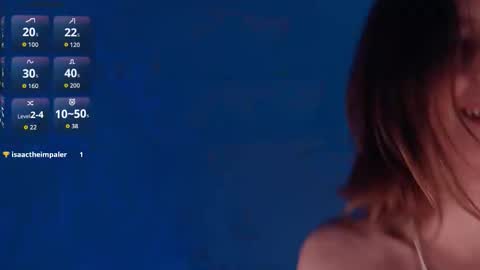 Snapshot of pollyrouge chatting on 11-19-25, 02:28 Your Polly follow me online show from 11-19-25, 02:28