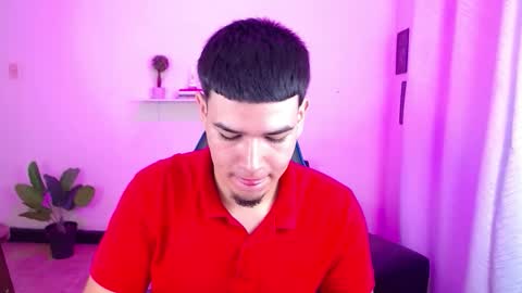 Polo online show from 11-25-25, 10:43