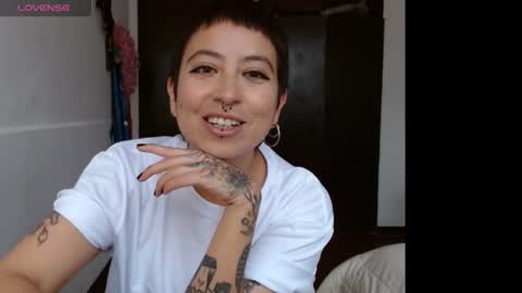 Snapshot of poly_mer chatting on 01-29-25, 04:19 Poly online show from 01-29-25, 04:19