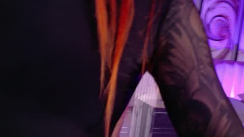 P O L Y G O N N I A online show from 09-28-25, 05:35