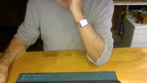 pomme1949 online show from 12-03-24, 10:39