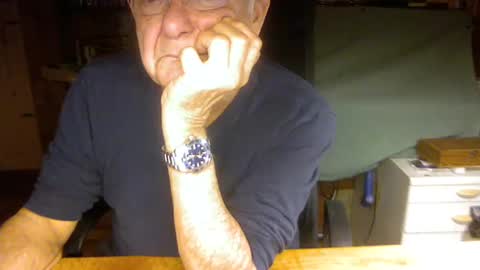 pomme1949 online show from 12-20-24, 06:02