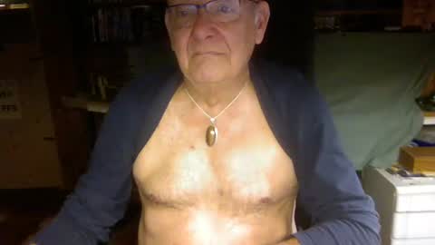 pomme1949 online show from 01-03-25, 12:19