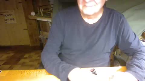 pomme1949 online show from 01-06-25, 01:30