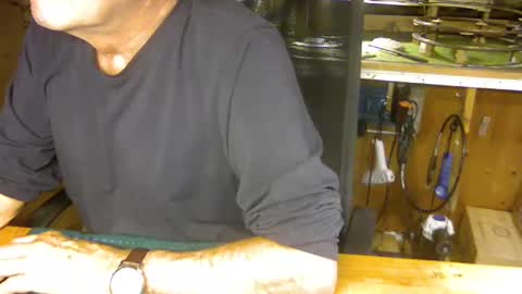 pomme1949 online show from 01-19-25, 01:44