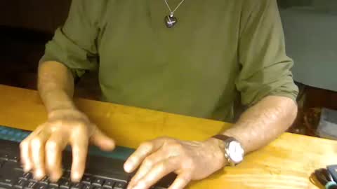 pomme1949 online show from 02-07-25, 05:29