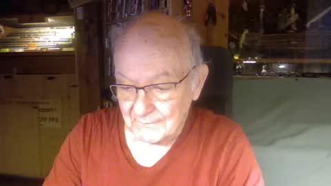 pomme1949 online show from 02-16-25, 03:05