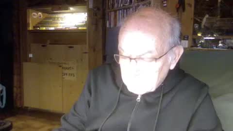 pomme1949 online show from 02-17-25, 10:07