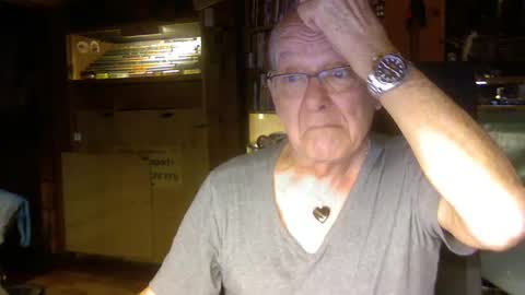 pomme1949 online show from 03-03-25, 01:42