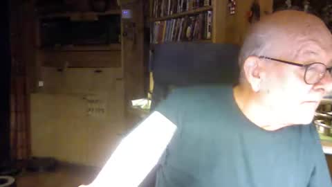 pomme1949 online show from 12-05-25, 02:47