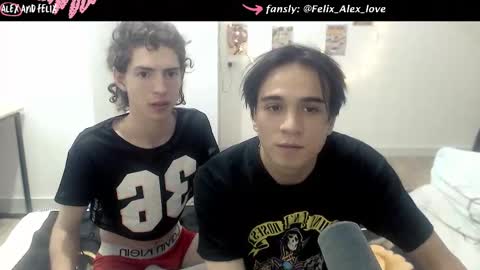 aleks ness online show from 09-27-25, 06:46