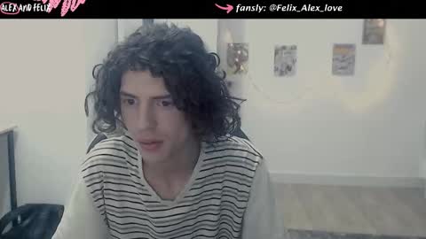 aleks ness online show from 09-28-25, 07:30