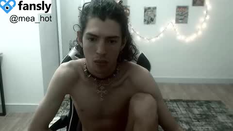 aleks ness online show from 09-30-25, 06:57