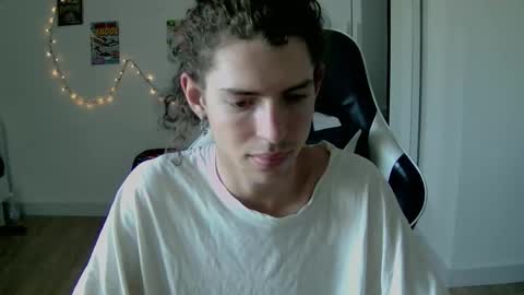aleks ness online show from 10-07-25, 09:50