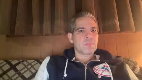 Snapshot of ponchynyc chatting on 10-13-25, 05:29 PONCH online show from 10-13-25, 05:29