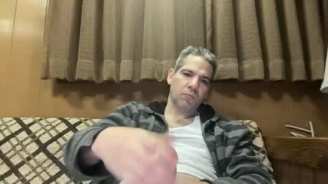 Snapshot of ponchynyc chatting on 10-17-25, 09:23 PONCH online show from 10-17-25, 09:23