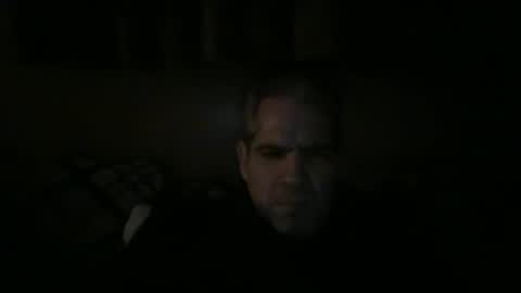 PONCH online show from 12-18-25, 07:47