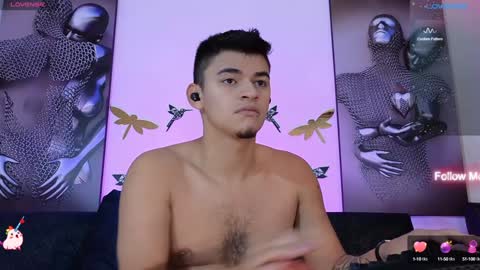 Snapshot of ponyo_1 chatting on 12-10-24, 10:16 online show from 12-10-24, 10:16