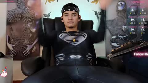 Snapshot of ponyo_1 chatting on 12-20-24, 11:16 online show from 12-20-24, 11:16