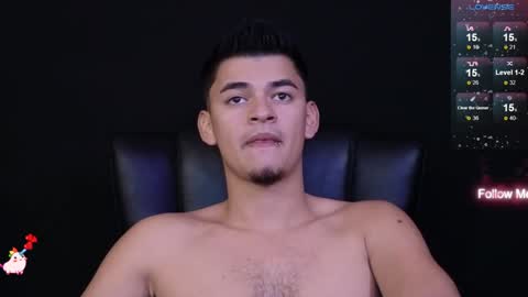 Snapshot of ponyo_1 chatting on 01-24-25, 07:18 online show from 01-24-25, 07:18