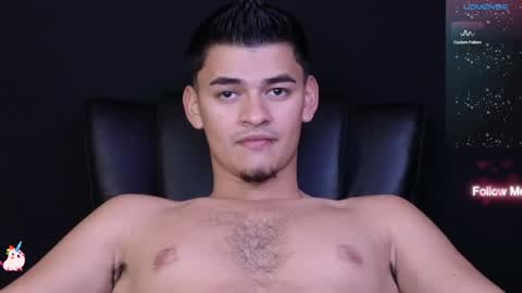 Snapshot of ponyo_1 chatting on 01-24-25, 10:19 online show from 01-24-25, 10:19