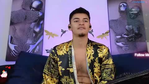 Snapshot of ponyo_1 chatting on 02-11-25, 07:59 online show from 02-11-25, 07:59