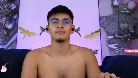 Snapshot of ponyo_1 chatting on 02-12-25, 08:40 online show from 02-12-25, 08:40