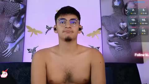 Snapshot of ponyo_1 chatting on 02-12-25, 11:41 online show from 02-12-25, 11:41