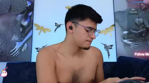 Snapshot of ponyo_1 chatting on 02-13-25, 08:45 online show from 02-13-25, 08:45