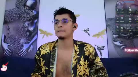 Snapshot of ponyo_1 chatting on 02-18-25, 08:03 online show from 02-18-25, 08:03