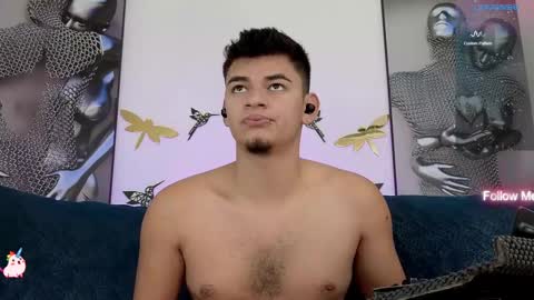 Snapshot of ponyo_1 chatting on 03-01-25, 01:11 online show from 03-01-25, 01:11