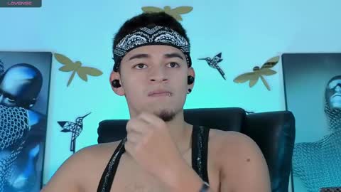 Snapshot of ponyo_1 chatting on 03-11-25, 02:54 online show from 03-11-25, 02:54