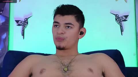 Snapshot of ponyo_1 chatting on 10-10-25, 02:10 online show from 10-10-25, 02:10