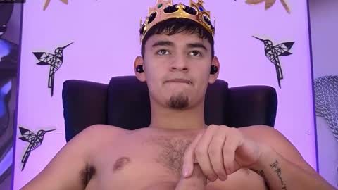 Snapshot of ponyo_1 chatting on 11-12-25, 11:25 online show from 11-12-25, 11:25