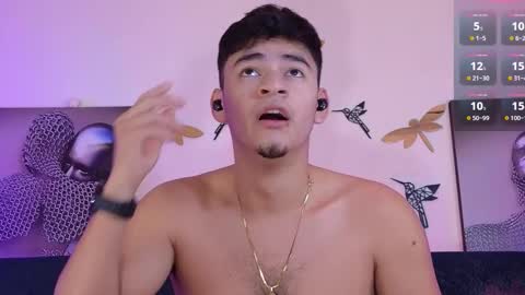    online show from 12-19-25, 10:11