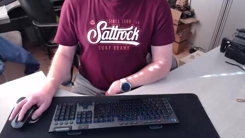 Dave online show from 02-17-26, 12:45