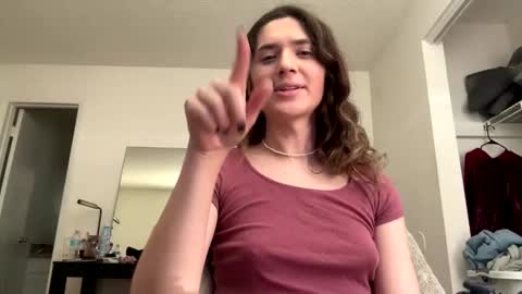 FluffyPup online show from 01-05-26, 08:56