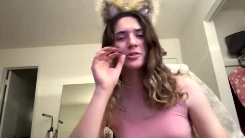 FluffyPup online show from 01-14-26, 09:20