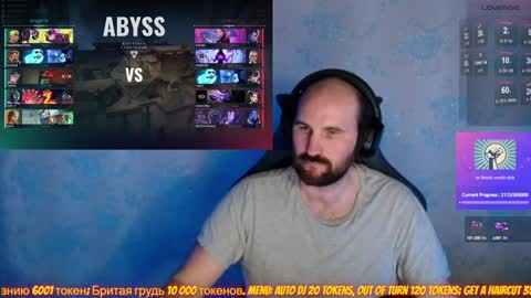 Snapshot of popadosik_mod chatting on 01-27-25, 12:26 Popadosik mod online show from 01-27-25, 12:26