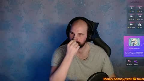 Snapshot of popadosik_mod chatting on 01-29-25, 06:18 Popadosik mod online show from 01-29-25, 06:18