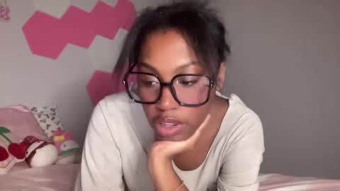 princess online show from 11-02-25, 01:41