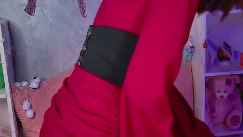 Snapshot of popjenny chatting on 10-30-25, 01:45 Hi Daddy Im Jane online show from 10-30-25, 01:45